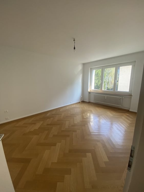 Wohnen nahe Kunsthaus / Befristet bis zum 31.03.2027 6