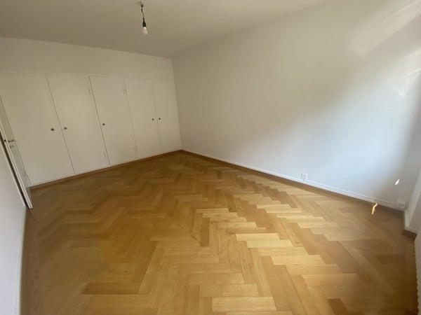 Wohnen nahe Kunsthaus / Befristet bis zum 31.03.2027 8