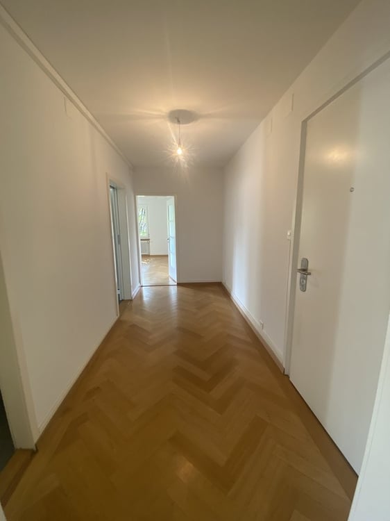 Wohnen nahe Kunsthaus / Befristet bis zum 31.03.2027 9