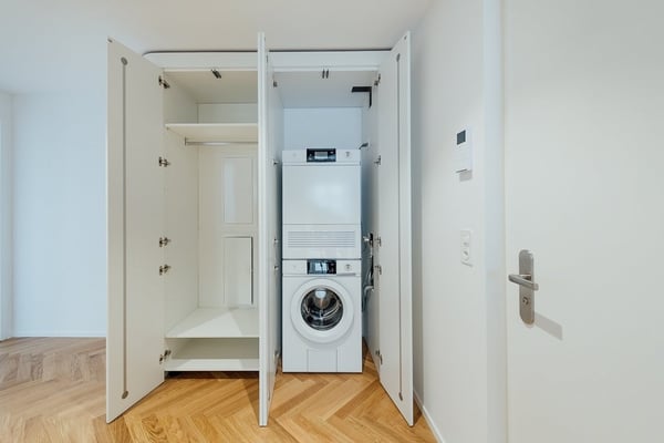 Charmante 3 Zimmer Wohnung im Seefeld 3