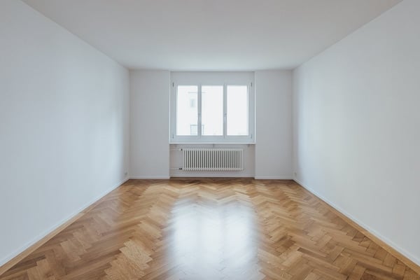 Charmante 3 Zimmer Wohnung im Seefeld 4
