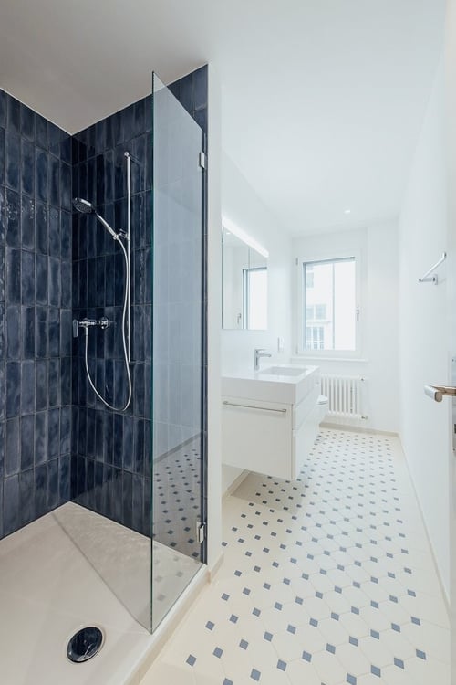 Charmante 3 Zimmer Wohnung im Seefeld 7