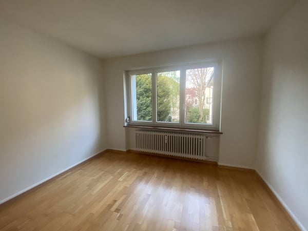 Wohnen nahe Kunsthaus / Befristet bis zum 31.03.2027 4