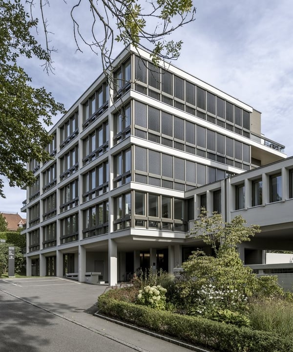 Garagenplatz mit Möglichkeit einer Ladestation 2