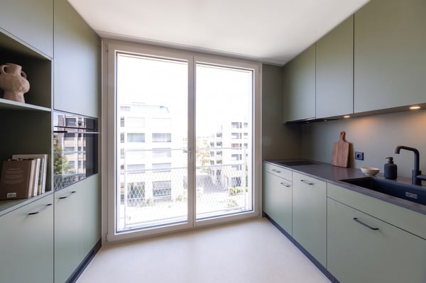 Erstvermietung Amalfi Due Urbane Maxilofts im Kreis 3 3