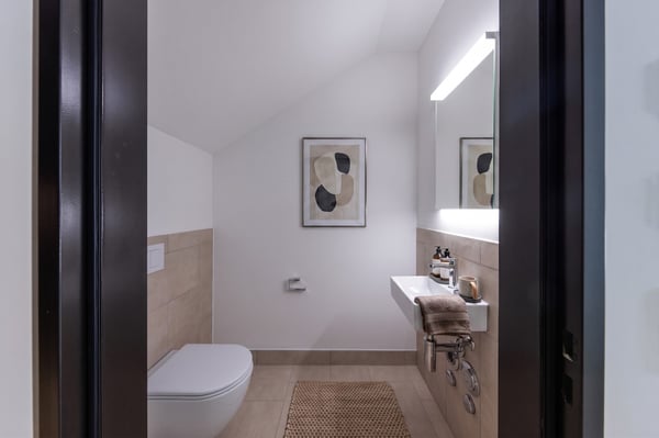 Erstvermietung Amalfi Due - einzigartige Duplex-Atelierwohnungen 7
