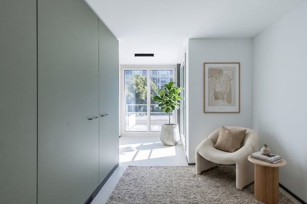 Erstvermietung Amalfi Due - einzigartige Duplex-Atelierwohnungen 4