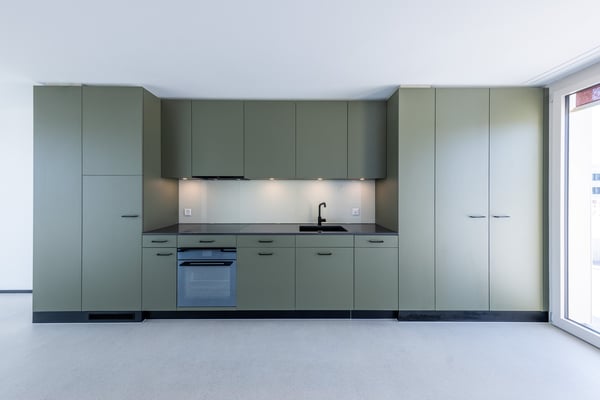 Erstvermietung Amalfi Due - Urbane Mini-Maxilofts im Kreis 3 3