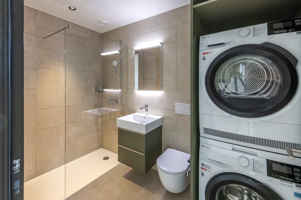 Erstvermietung Amalfi Due - Urbane Mini-Maxilofts im Kreis 3 5