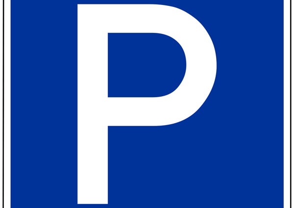 Aussenparkplatz per sofort zu vermieten 8