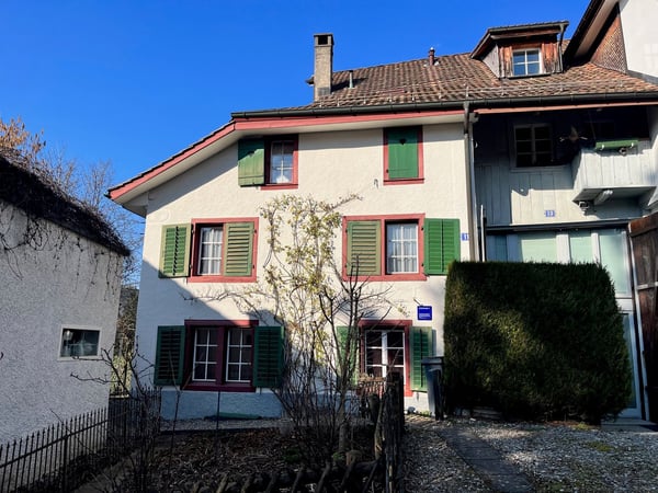 Immagine anteprima degli immobili