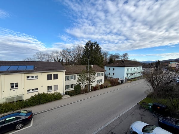 Ruhiges Wohnen mit hoher Lebensqualität in Adliswil 9