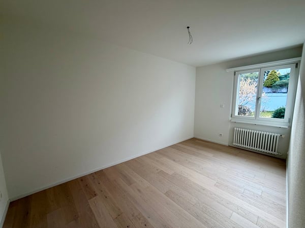 Ruhiges Wohnen mit hoher Lebensqualität in Adliswil 3