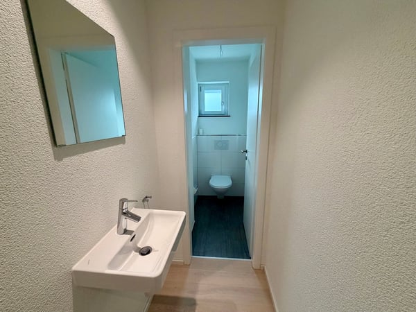 Ruhiges Wohnen mit hoher Lebensqualität in Adliswil 6