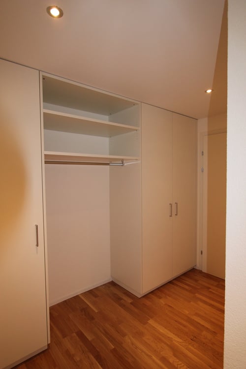 Topmoderne Singlewohnung mit Aussicht ins Grüne 3