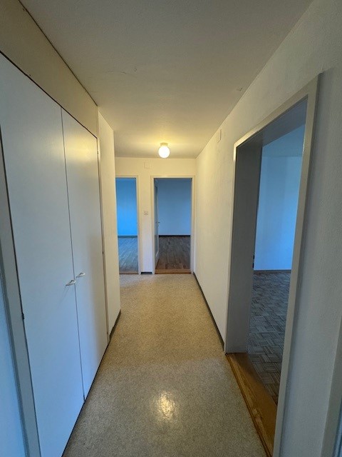 Schöne und zentrale Altbauwohnung zu vermieten 2