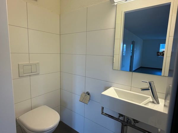 Ihre neue Wohnung wartet auf Sie! 7