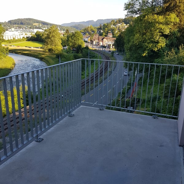 Ihre neue Wohnung wartet auf Sie! 8