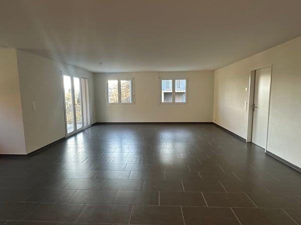 Ihre neue Wohnung wartet auf Sie! 3