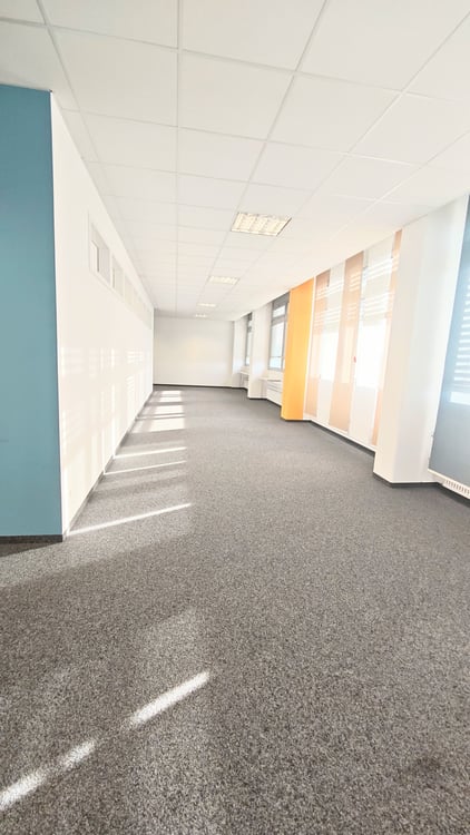Helles 74 m² Büro an Top-Lage – Flexibel & Bezugsbereit per Juni 2026 4