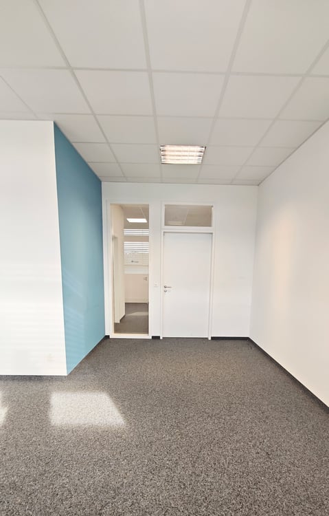 Helles 74 m² Büro an Top-Lage – Flexibel & Bezugsbereit per Juni 2026 6
