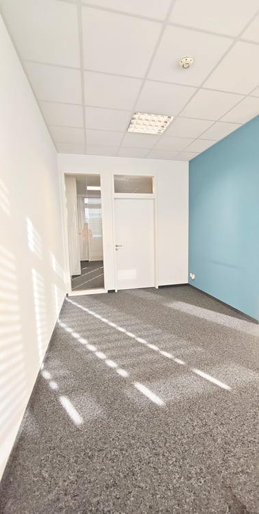 Helles 74 m² Büro an Top-Lage – Flexibel & Bezugsbereit per Juni 2026 2