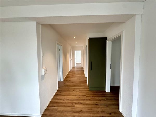 Erstbezug im Verenahof Zürich! 10
