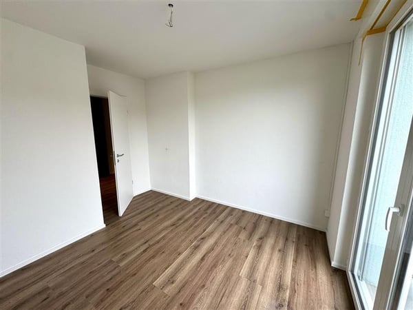 Stilvoll wohnen am Albisriederplatz – Erstbezug nach hochwertiger Sanierung 3