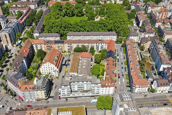 Attraktive Gewerberäumlichkeiten am Albisriederplatz – flexibel nutzbar 5