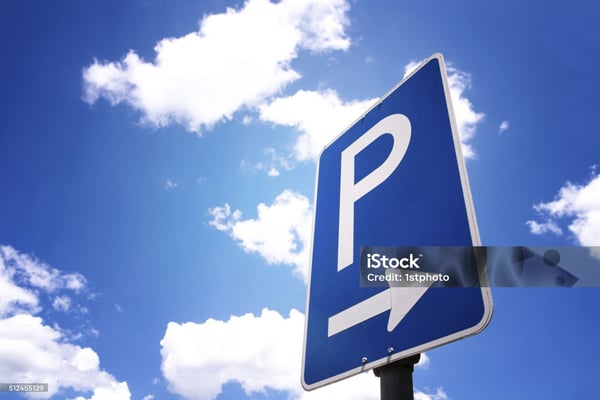 Einstellplätze mit Wallbox zu vermieten 1