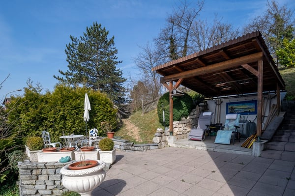 Charmantes Einfamilienhaus ! 14