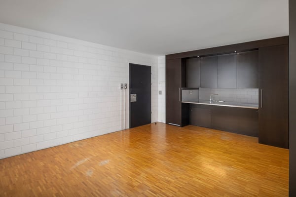 Loft-Wohnung an bester Lage! 5