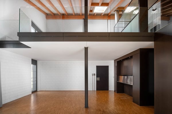 Loft-Wohnung an bester Lage! 8