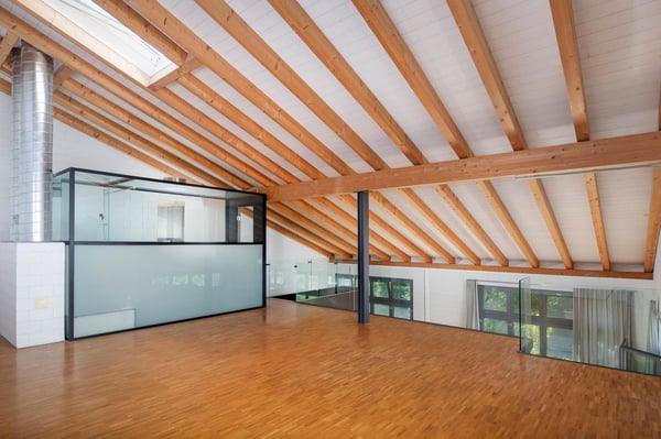 Loft-Wohnung an bester Lage! 14