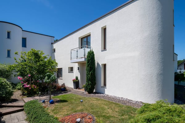 Zuhause ankommen & das Leben geniessen! 2