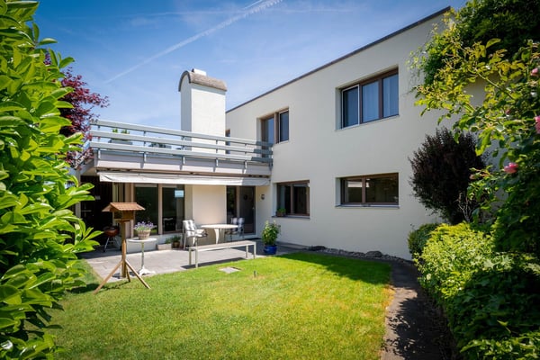 Zuhause ankommen & das Leben geniessen! 1