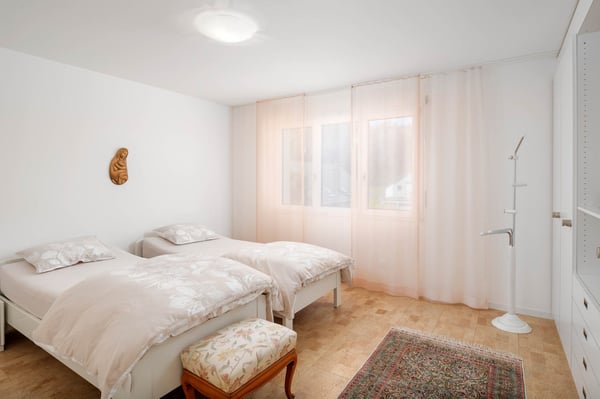 Zuhause ankommen & das Leben geniessen! 12