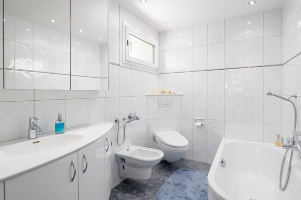 Zuhause ankommen & das Leben geniessen! 11