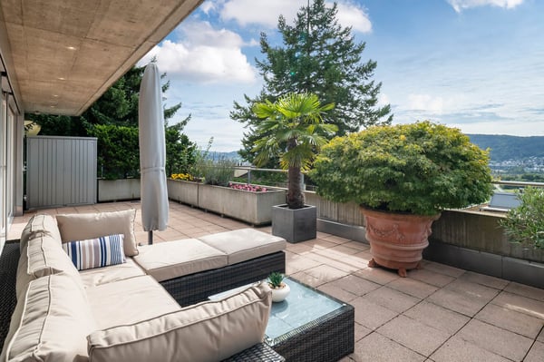 Traumhafte Attika-Terrassenwohnung... 6