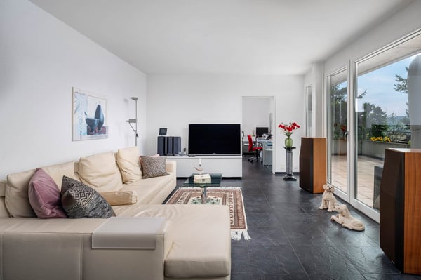 Traumhafte Attika-Terrassenwohnung... 4