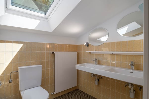 Grosszügige 3½-Zimmer-Dachwohnung mit Wintergarten! 7