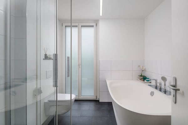 Willkommen in Ihrem neuen Zuhause! 9