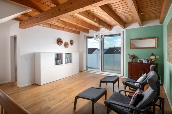 Willkommen in Ihrem neuen Zuhause! 11