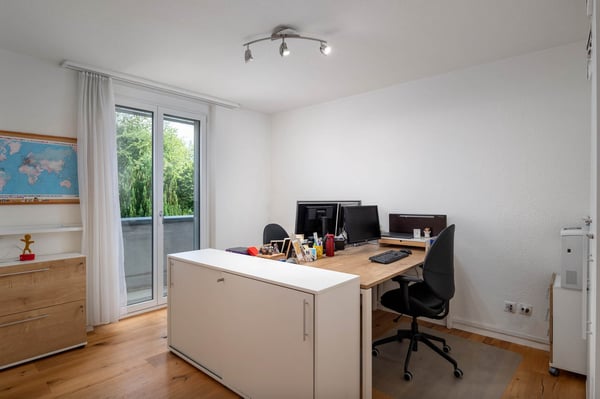 Willkommen in Ihrem neuen Zuhause! 10