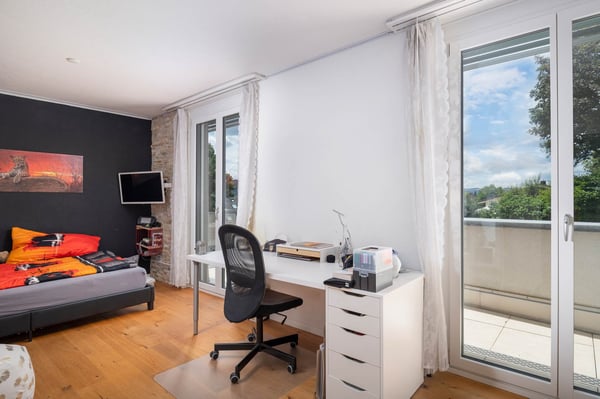 Willkommen in Ihrem neuen Zuhause! 12
