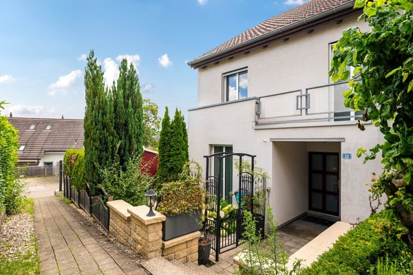 Willkommen in Ihrem neuen Zuhause! 2