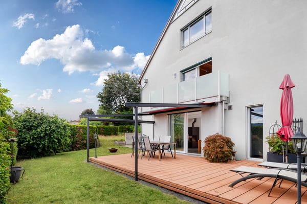 Willkommen in Ihrem neuen Zuhause! 7