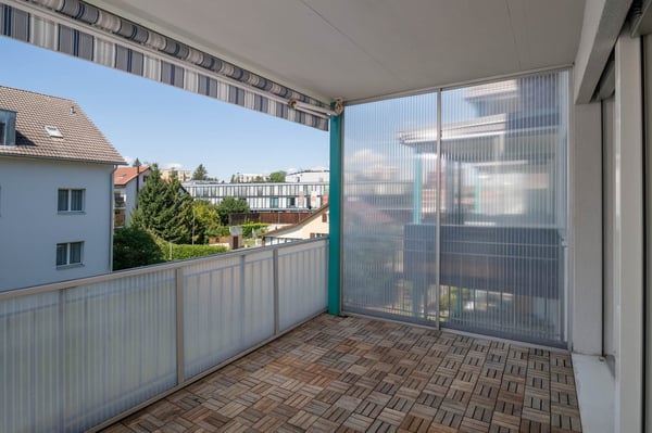 Ihr neues Zuhause an zentraler Lage ! 7