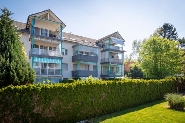 Ihr neues Zuhause an zentraler Lage ! 12