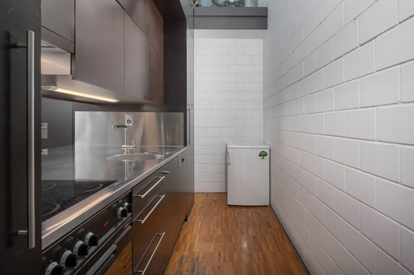 Loft-Wohnung an bester Lage! 7